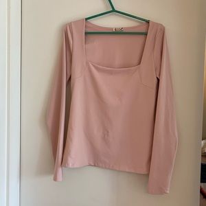 **Closet clear out** Free people top